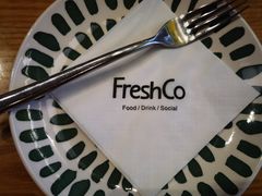 -FreshCo鲜途·西厨(大良店)
