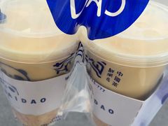 -茶百道(二七万达店)