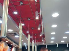 大堂-酥侯糕点(广东路店)