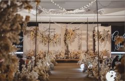 -Sugar苏格婚礼策划工作室