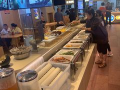 -素满香·食养自助(建邺万达店)