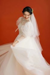 -巴黎春天婚纱摄影STUDIO·定制