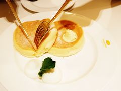 -PAN de PAIN Pancake & Sweets(K11 Art Mall店)