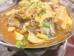 -水香园·中国徽菜名店(紫霞大道店)