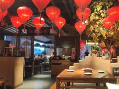 -老湘村·湖南土菜(天河维多利店)