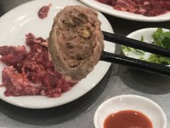 -福合埕牛肉丸(福平路店)