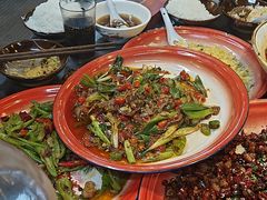 -馬伍旺川菜(江北虹悦城店)