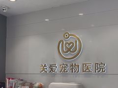 -关爱宠物医院·猫科中心·消化科(滨湖万达分院)
