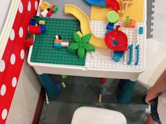 -金睿家国际托育早教中心(珠江新城店)