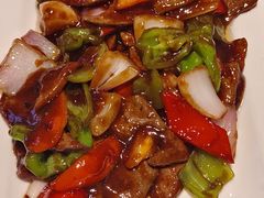 -长兴菜馆(高桥店)