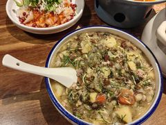 -树厨地道黔菜(清镇职教城店)