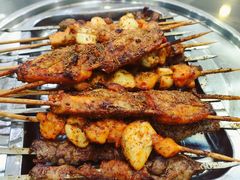 -炒豆合作社(东四总店)