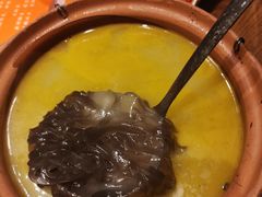 鸡汁红薯粉-湘味淳(千禧街店)