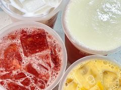 -鲜果时间(南开大悦城店)