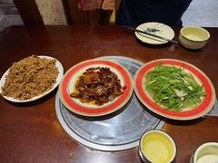 -菌之家·专业纯野生菌火锅·特色炒菌