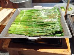 -很久以前羊肉串(簋街店)