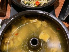 云海肴汽锅鸡-云海肴·汽锅鸡·云南菜(美罗城店)