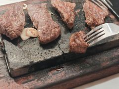 -一沙一城·岩烤牛扒(深圳首店)