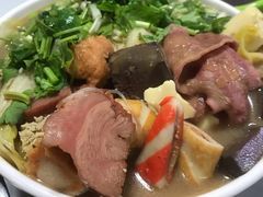 -中国农业大学·第四食堂风味餐厅