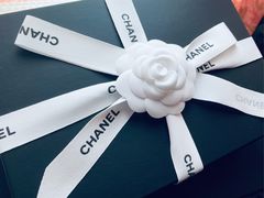 -Chanel(德基广场店)