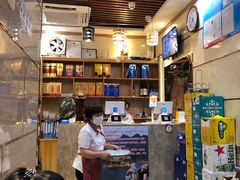 -梅飞酒家(桑园路店)