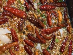 老坛子酸菜鱼-太二酸菜鱼(福州泰禾店)