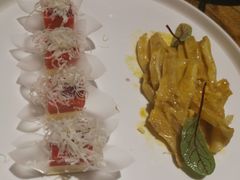 -青年公社烤鸭(青年路店)