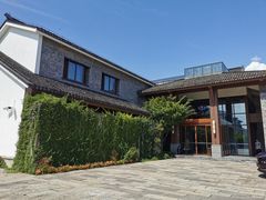 -广富林宰相府酒店·水云间