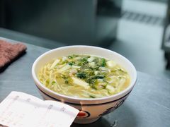 笋干面-同心楼(解放北路店)