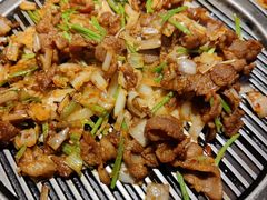 -小放牛炒菜馆(三丰店)