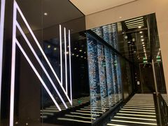 -长沙尼依格罗酒店