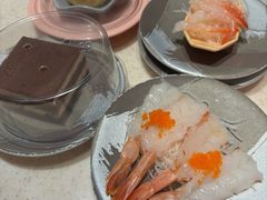 -争鲜回转寿司(东方银座店)
