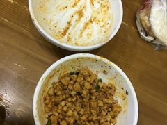 -刘信牛羊肉小炒泡馍(回民街店)