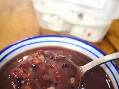 袁妈招牌红豆汤-袁妈红豆汤(重庆总店)