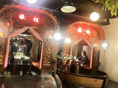 -广州花园酒店荔湾亭·地道点心·粤式饮茶