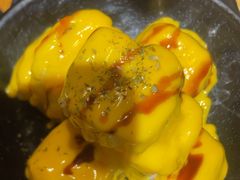 -九田家黑牛烤肉料理(华侨城店)