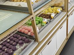 -爱德顺糕点食屋(利民道店)