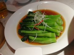 葱油菜心-天辣(金桥啦啦宝都店)
