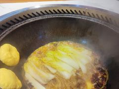 -玺炖·中国铁锅炖(虹桥天街店)