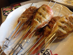 iphone_upload_pic-丰茂烤串(金泉美食宫店)