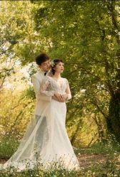-米兰尊荣婚纱摄影·婚纱照会馆