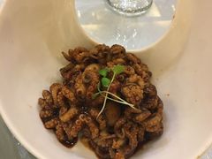 -宝轩渔府·老字号海鲜·正宗津菜(水上店)