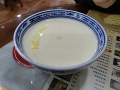 -捷信牛奶甜品世家(柳巷店)