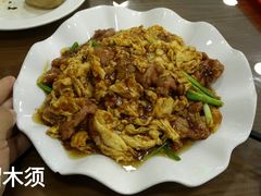 -白魁老号饭庄(安内店)