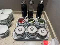 -船歌·鱼水饺青岛菜(太阳宫凯德MALL店)