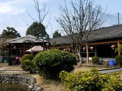 -朝伟清真铜瓢牛肉馆(三十年老·店)