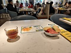 -豪客来牛排(开元盛世广场店)