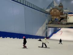 -广州热雪奇迹