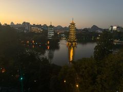 -忆咖啡观景餐厅(桂林象山公园店)