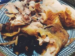 -大益烤鸡